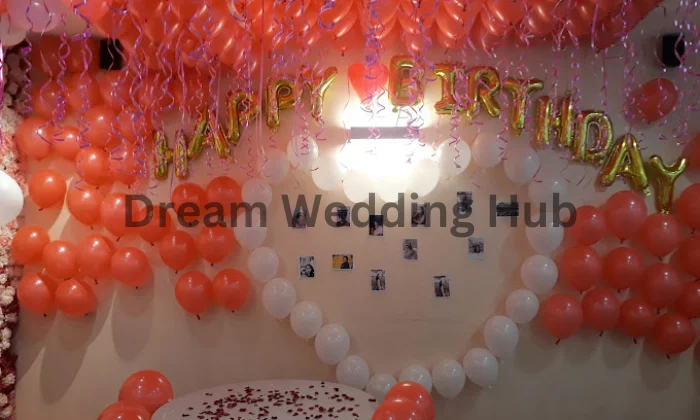 Angelina event planner